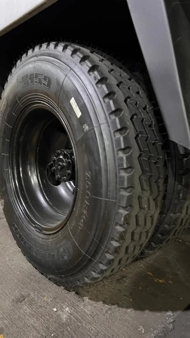2006 Ford F-350 Tritón — foto 6