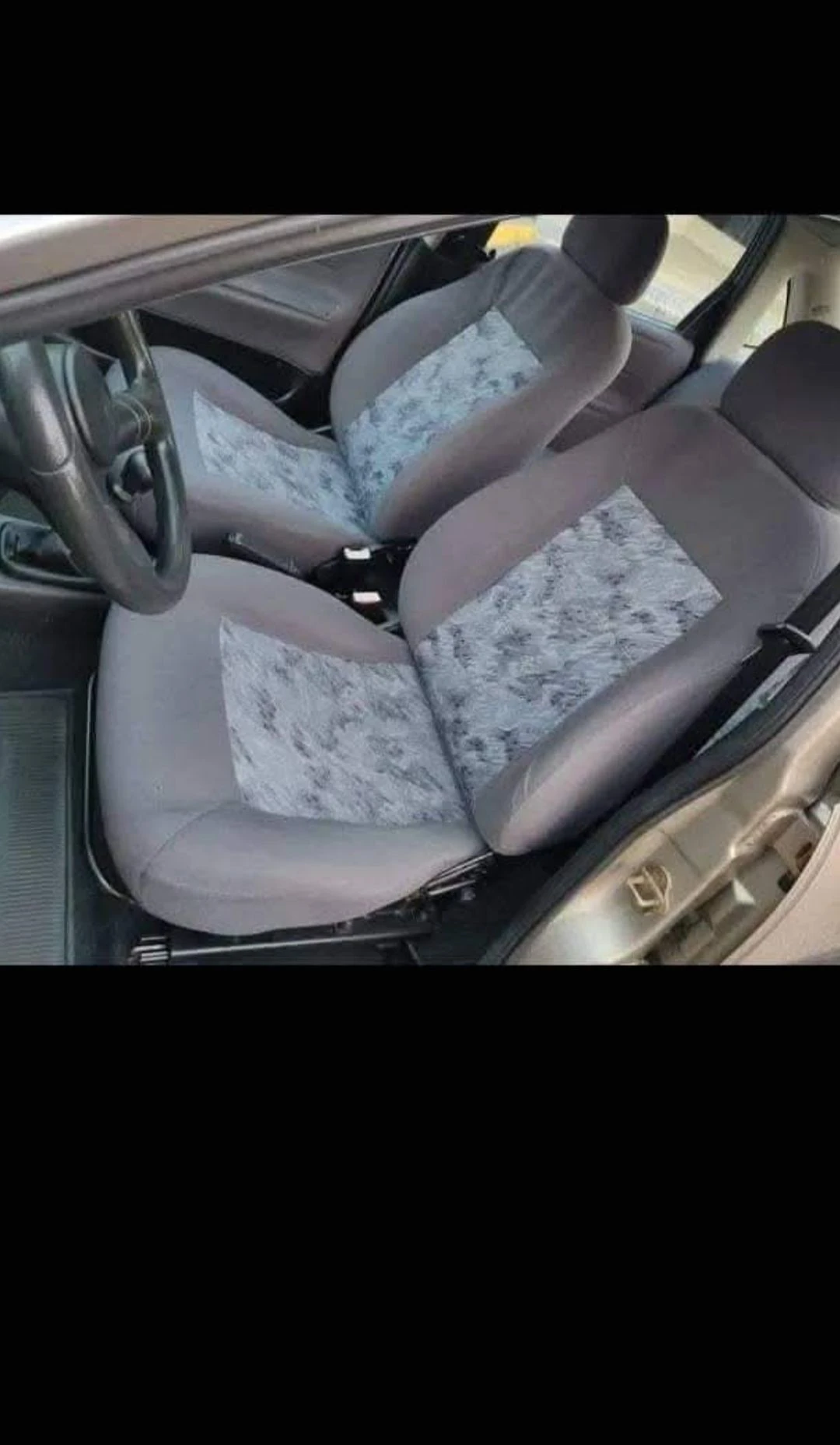 2001 Chevrolet Corsa Sedan 1.6 — foto 8