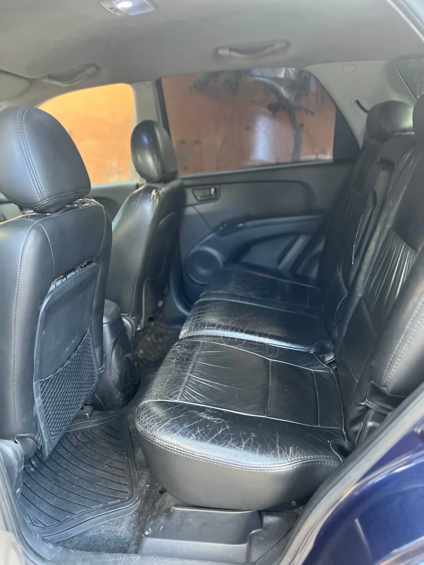 2011 Kia Sportage Le — foto 9