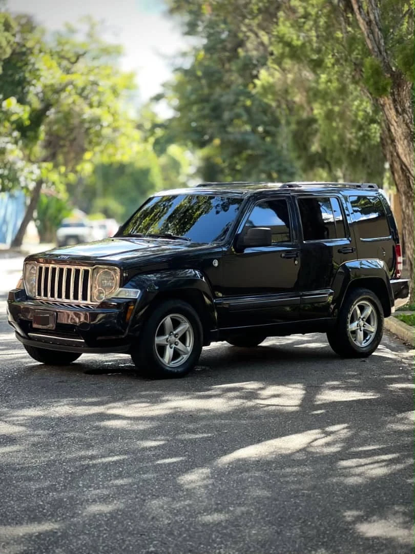 2014 Jeep Cherokee Kk — foto 2