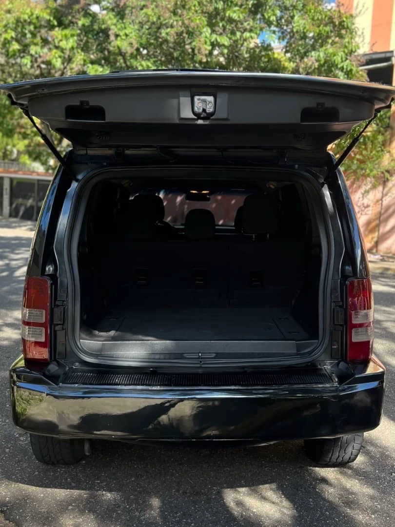 2014 Jeep Cherokee Kk — foto 9