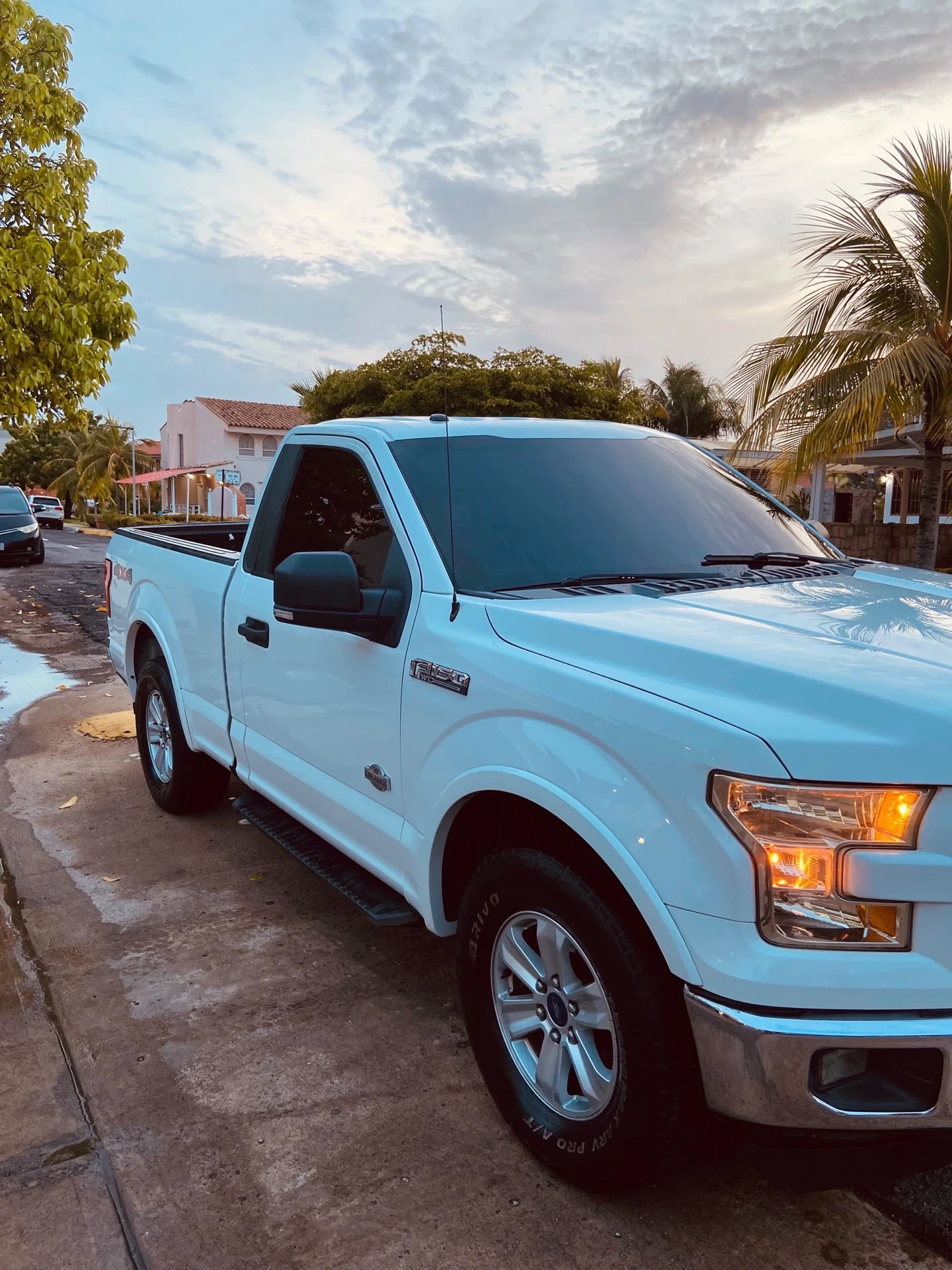 2017 Ford F-150 Xlt — foto 2