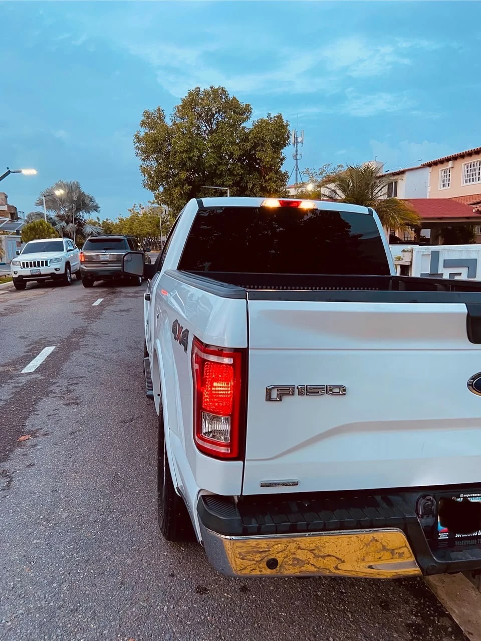 2017 Ford F-150 Xlt — foto 3