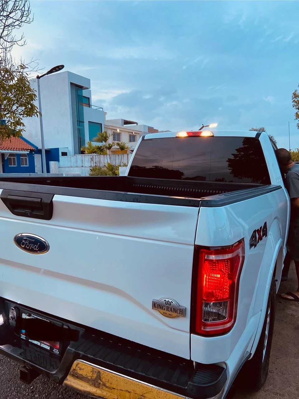 2017 Ford F-150 Xlt — foto 4