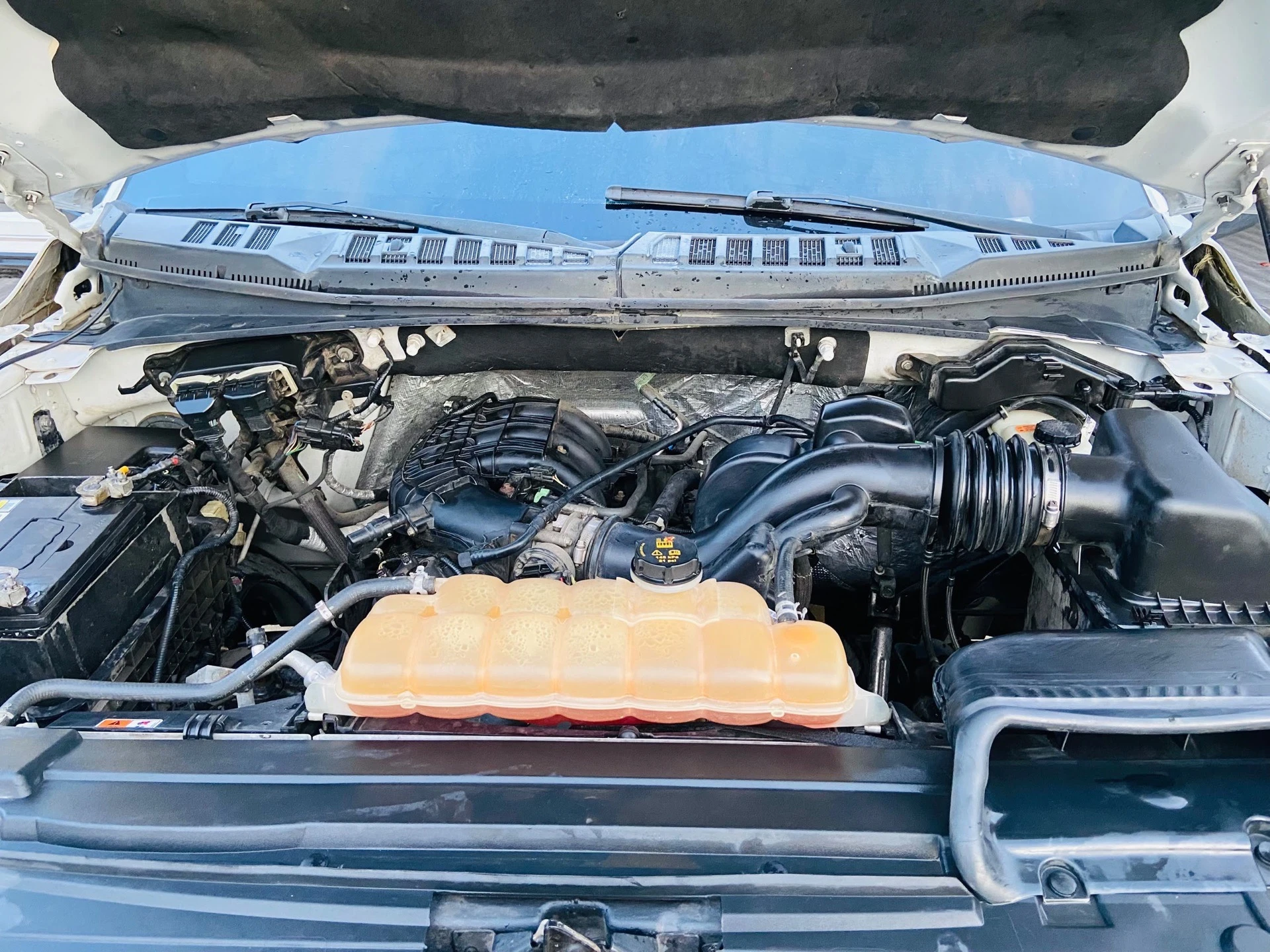 2017 Ford F-150 Xlt — foto 5