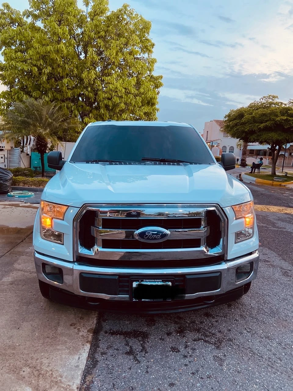 2017 Ford F-150 Xlt — foto 6