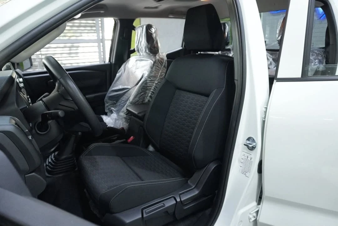 2026 Mitsubishi L200 GLS — foto 10