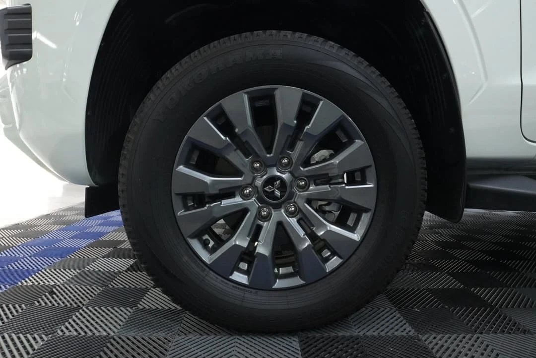 2026 Mitsubishi L200 GLS — foto 6