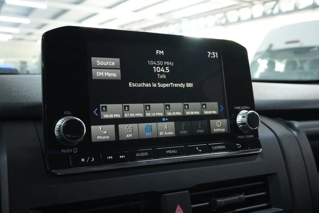 2026 Mitsubishi L200 GLS — foto 7