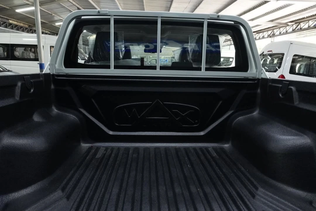 2026 Mitsubishi L200 GLS — foto 15