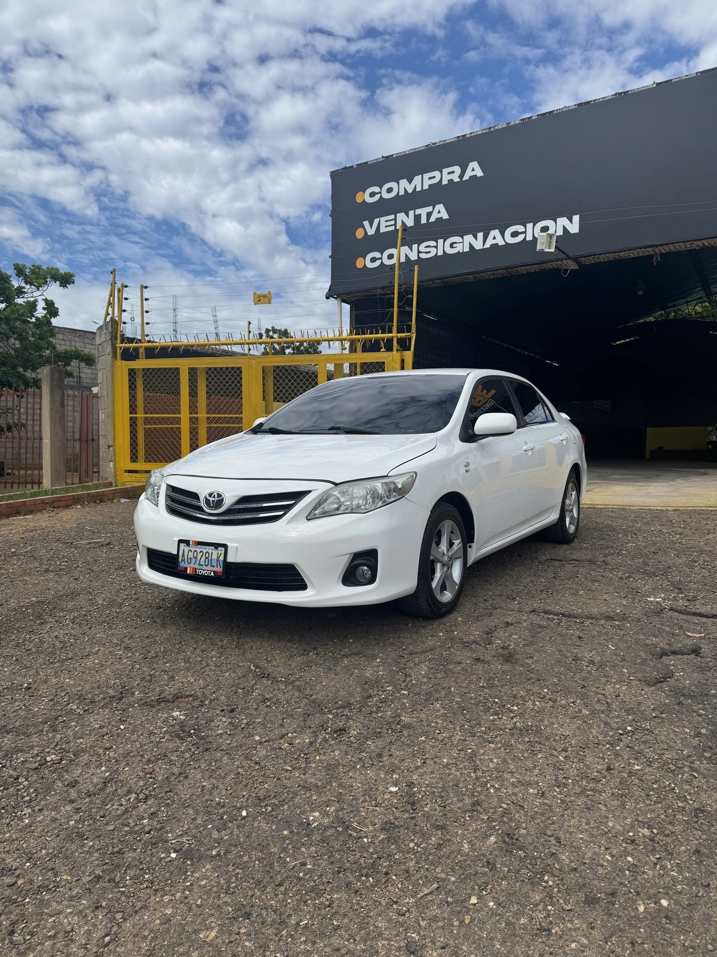 2014 Toyota Corolla — foto 3