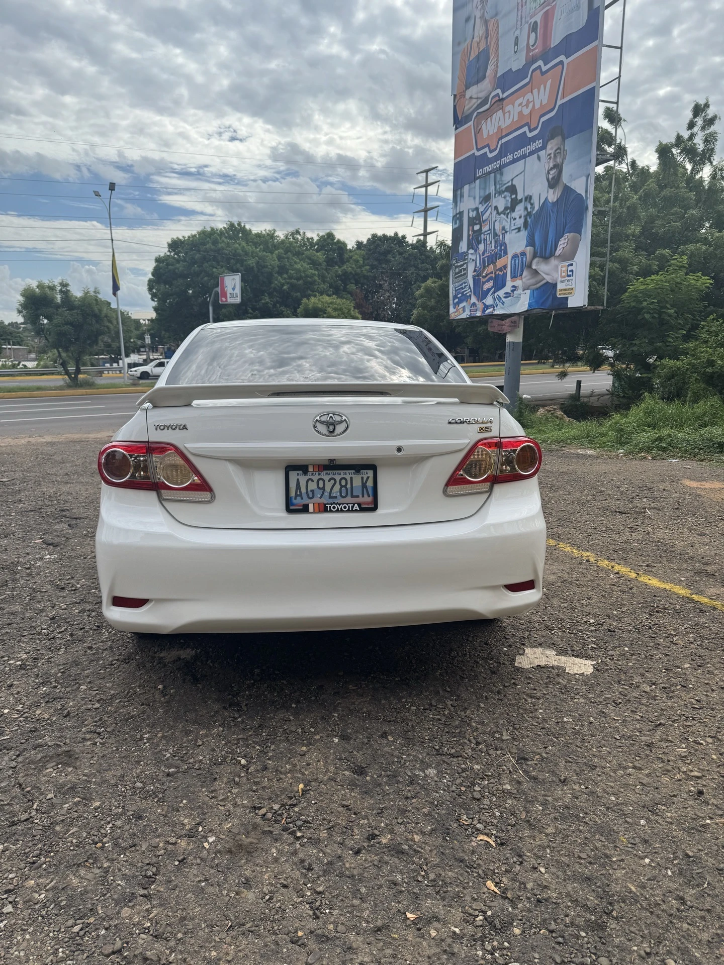 2014 Toyota Corolla — foto 5