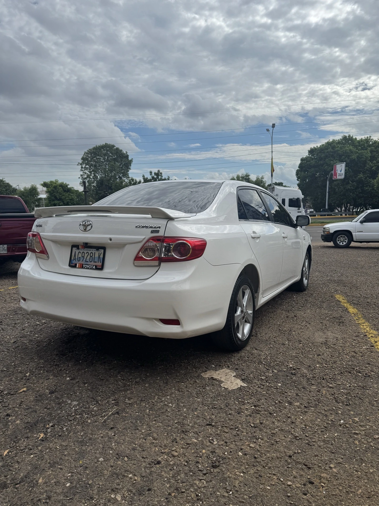 2014 Toyota Corolla — foto 4
