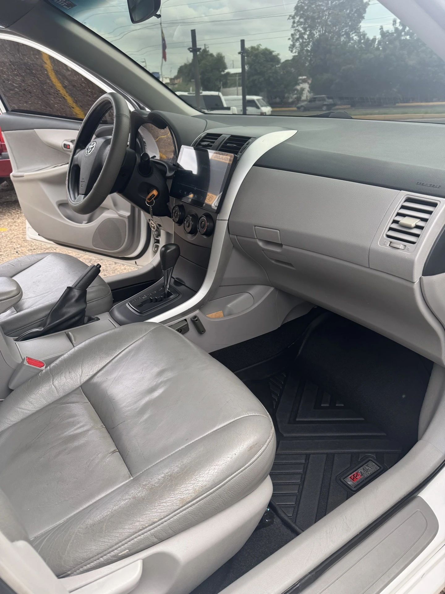 2014 Toyota Corolla — foto 8
