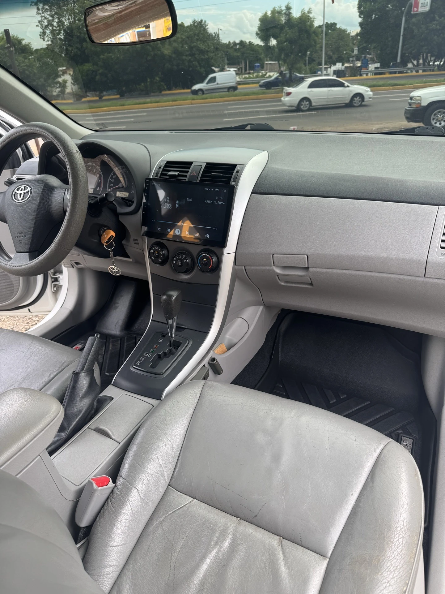 2014 Toyota Corolla — foto 7