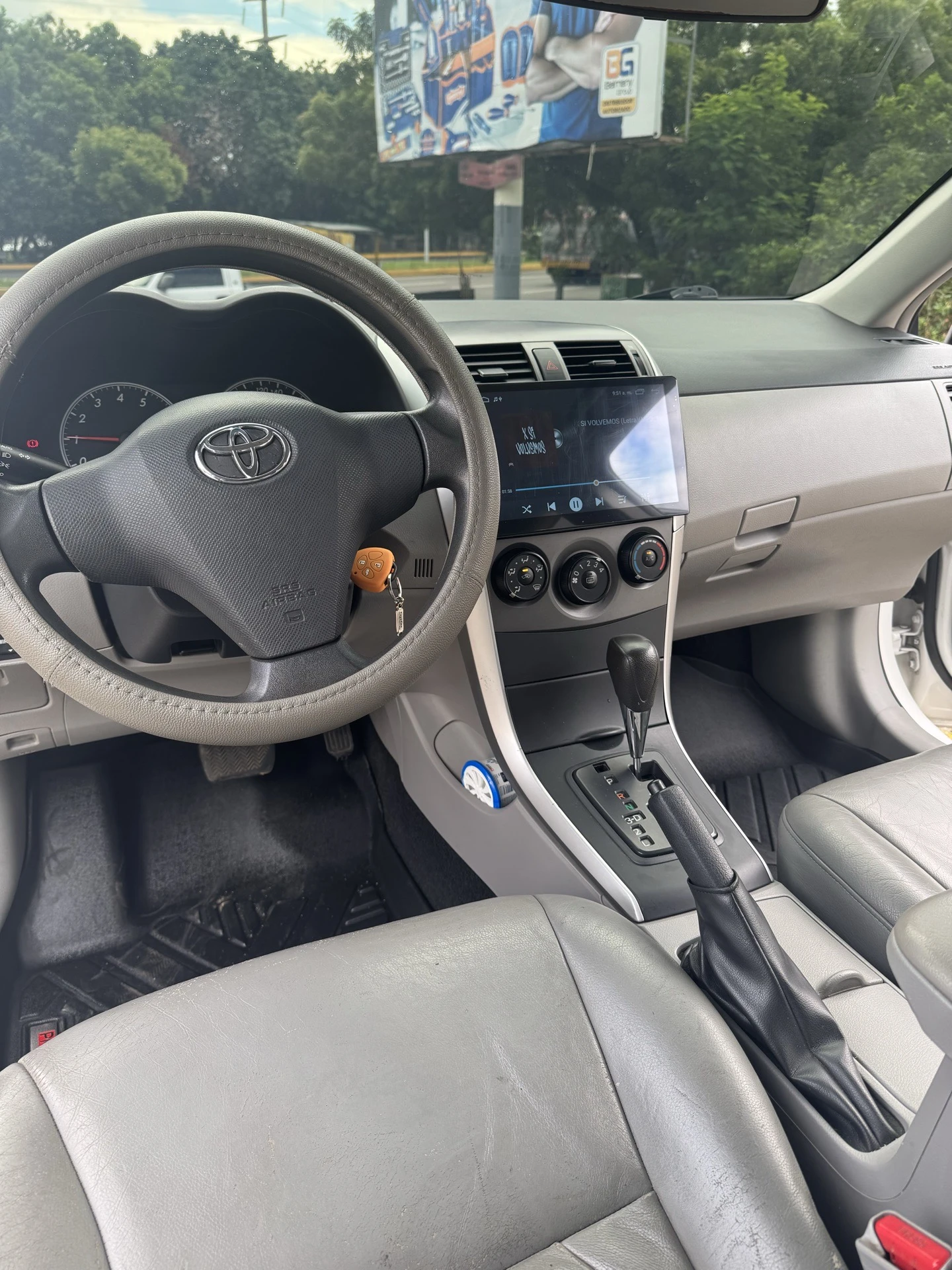 2014 Toyota Corolla — foto 9