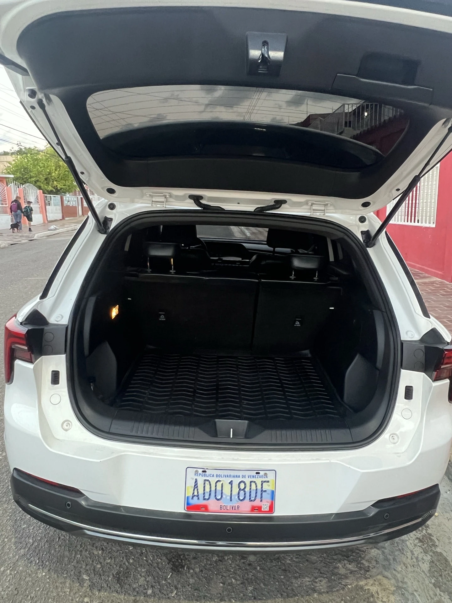 2024 Bestune T55 Sport — foto 4
