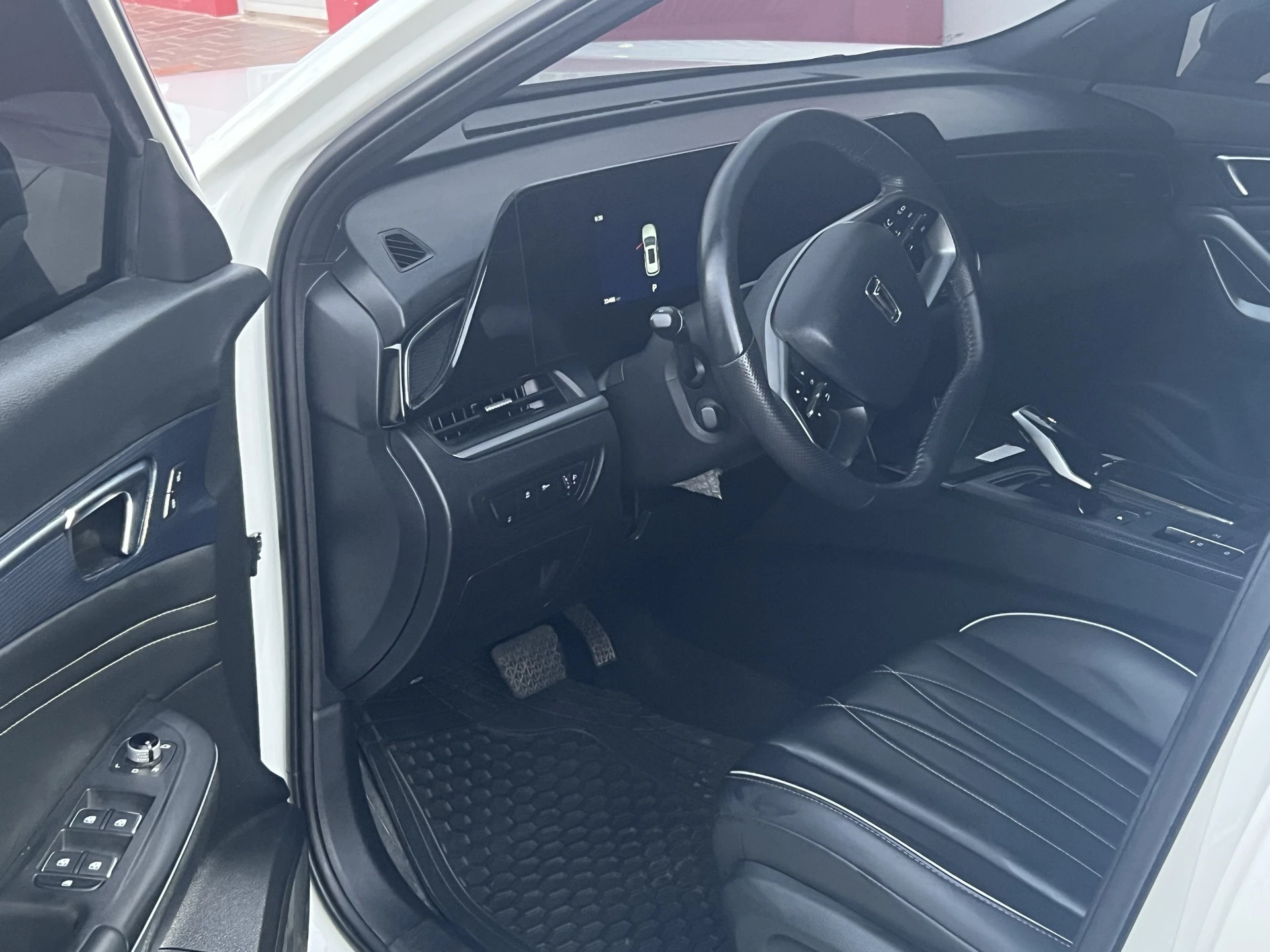 2024 Bestune T55 Sport — foto 3