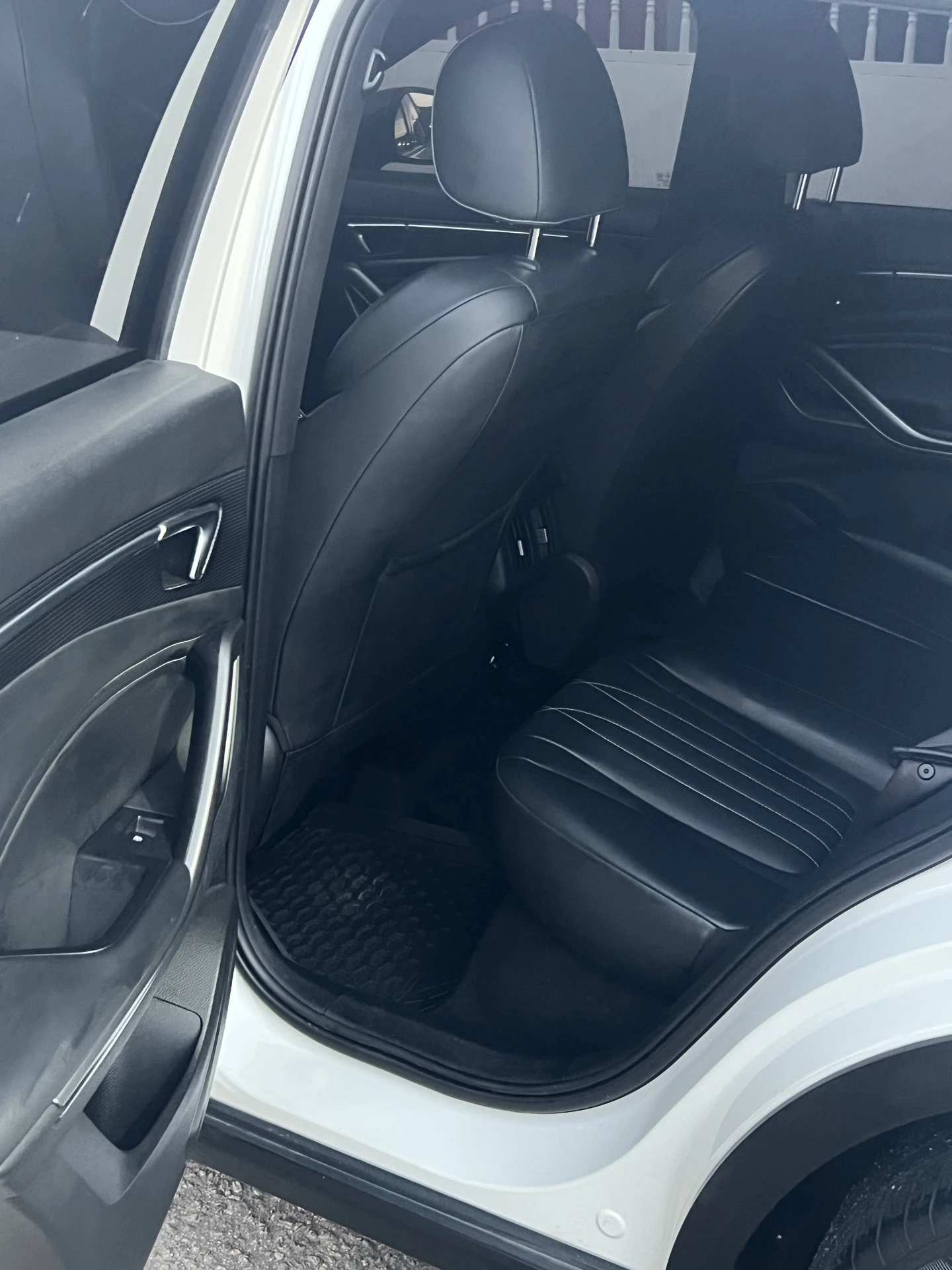 2024 Bestune T55 Sport — foto 5
