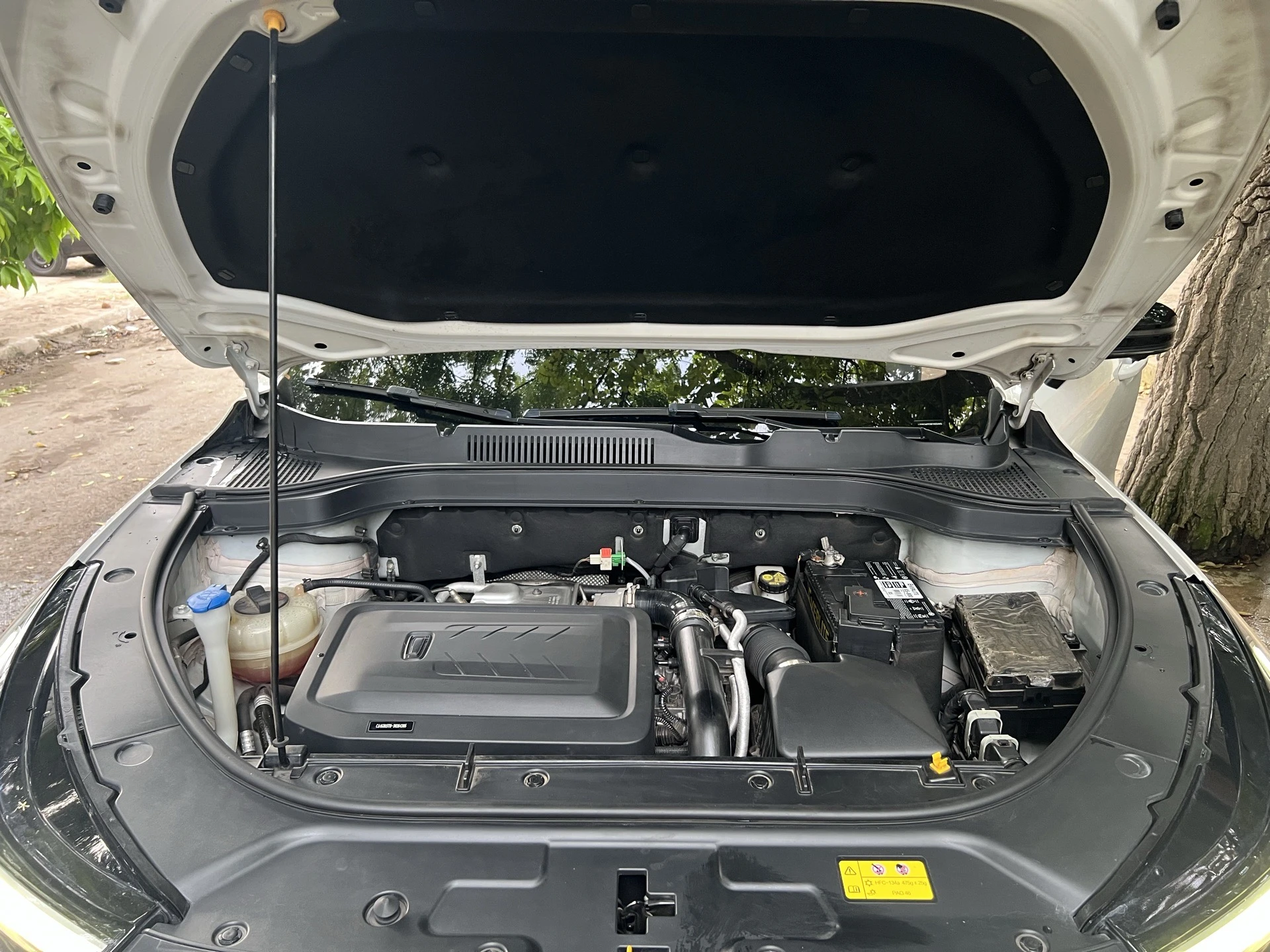 2024 Bestune T55 Sport — foto 7