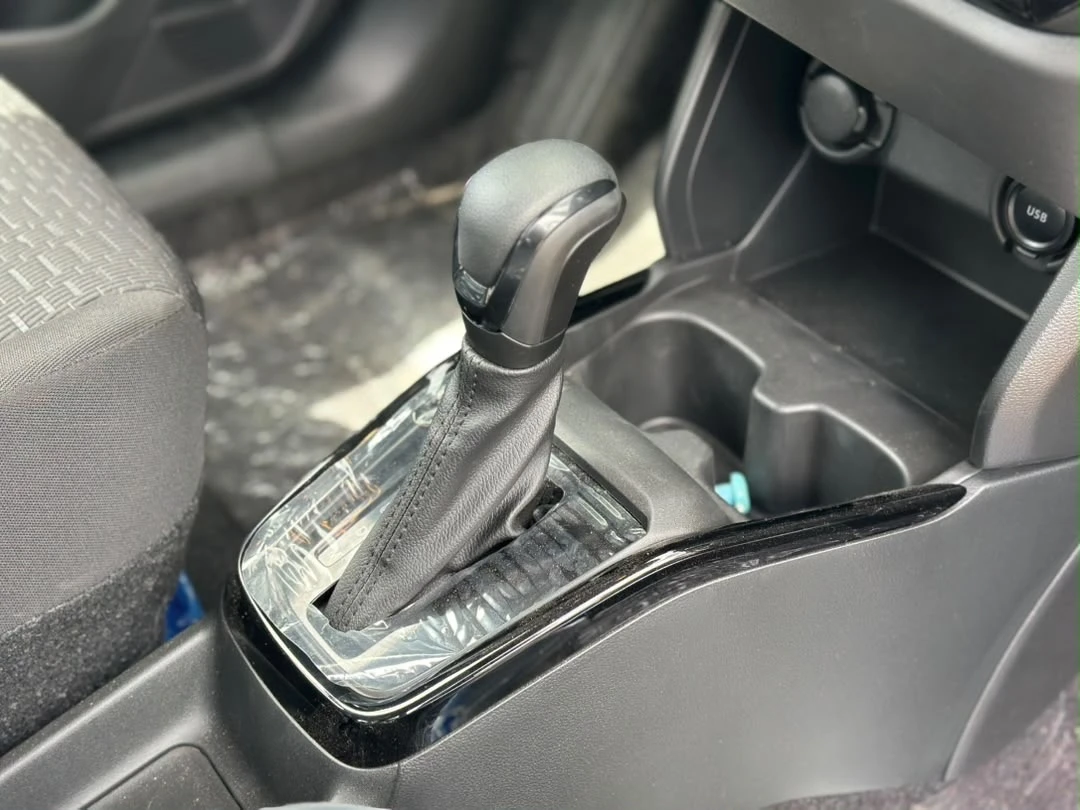 2026 Suzuki Swift — foto 3