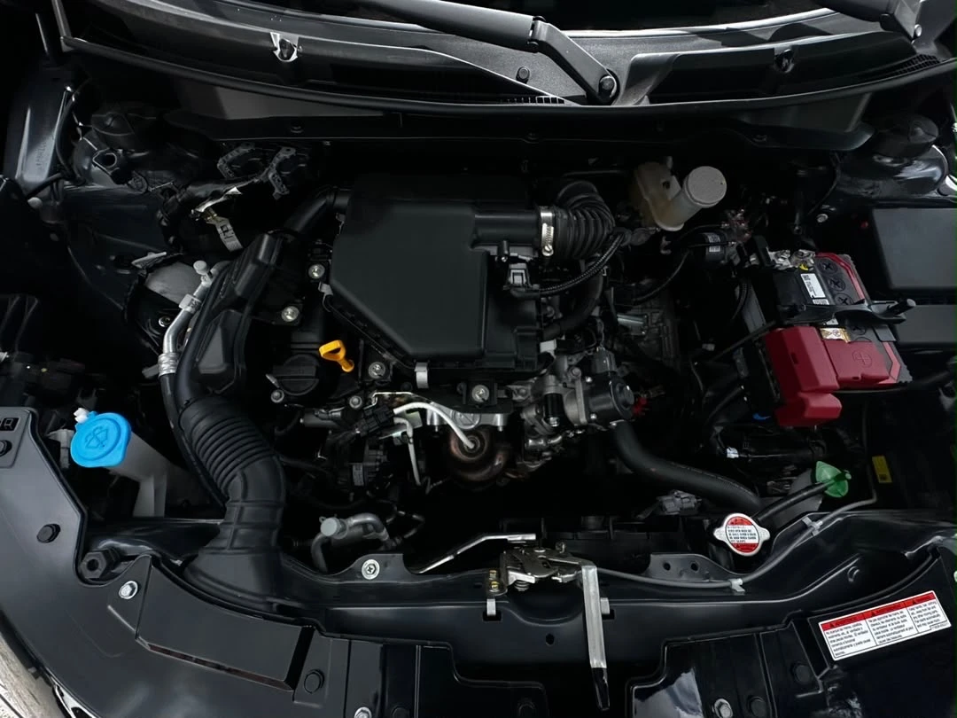 2026 Suzuki Swift — foto 6