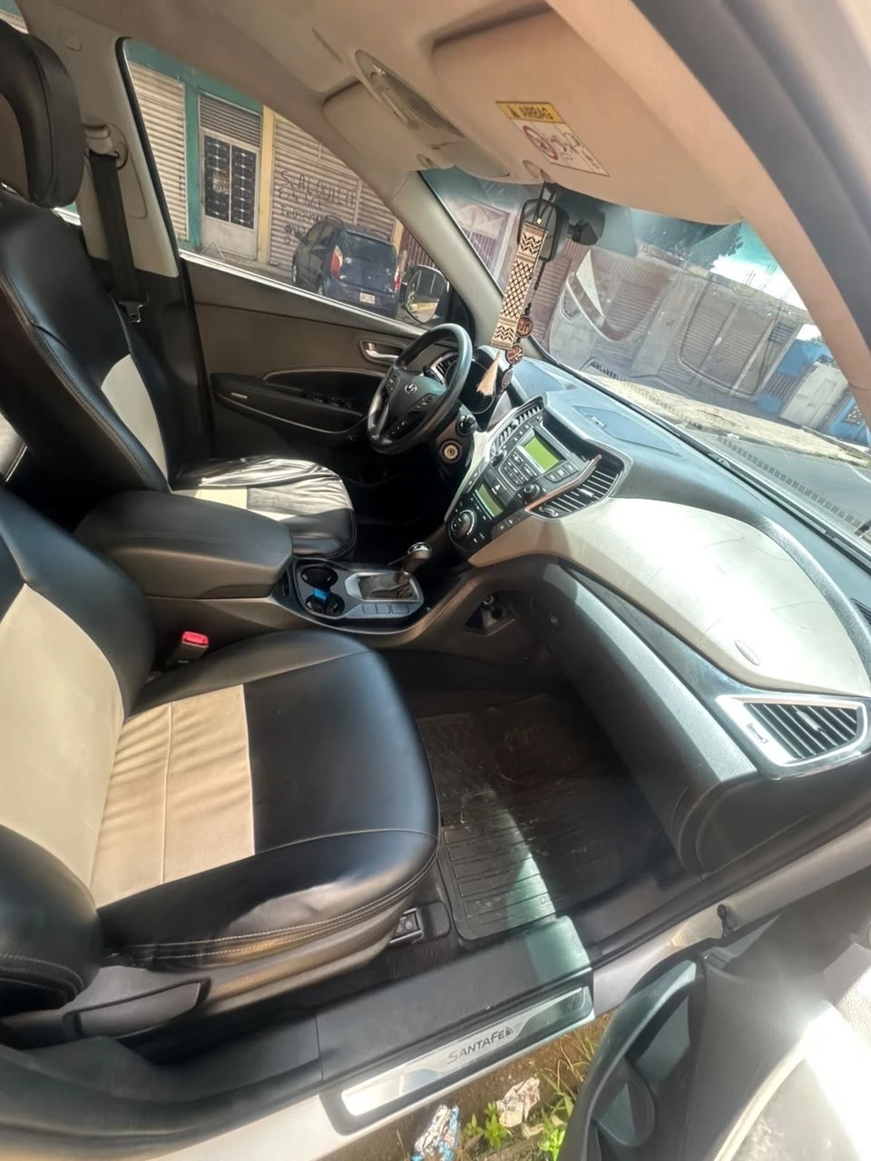 2014 Hyundai Santa Fe Sport — foto 6
