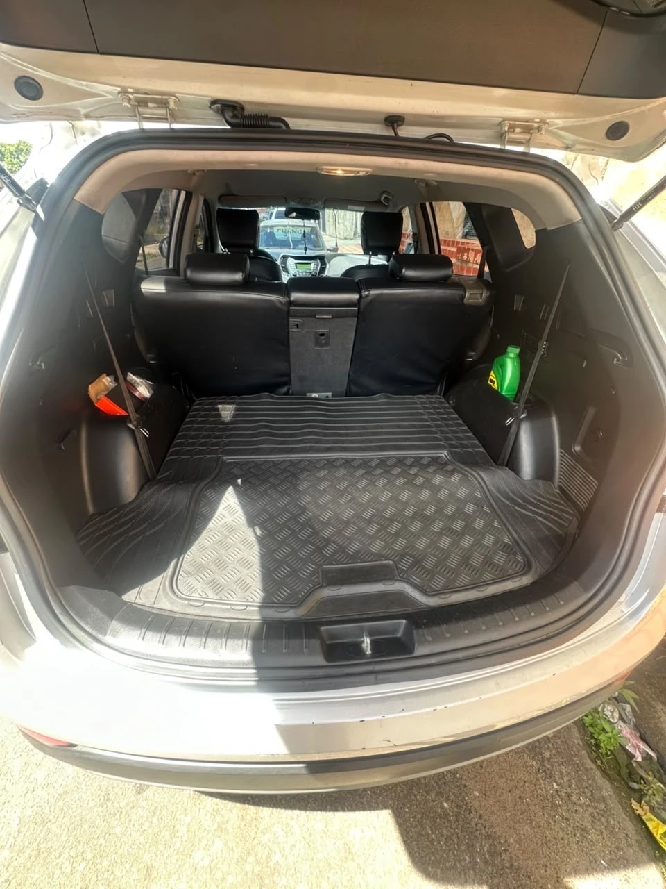2014 Hyundai Santa Fe Sport — foto 11