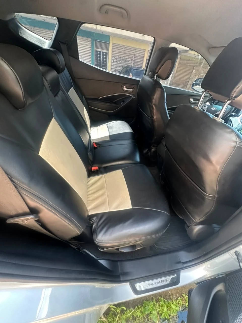 2014 Hyundai Santa Fe Sport — foto 8