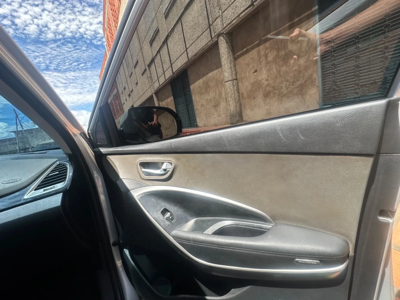 2014 Hyundai Santa Fe Sport — foto 14