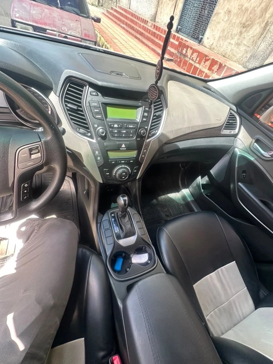 2014 Hyundai Santa Fe Sport — foto 20