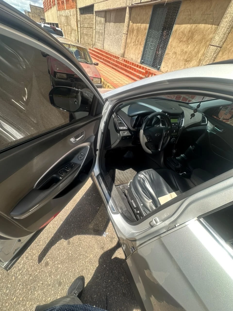 2014 Hyundai Santa Fe Sport — foto 21