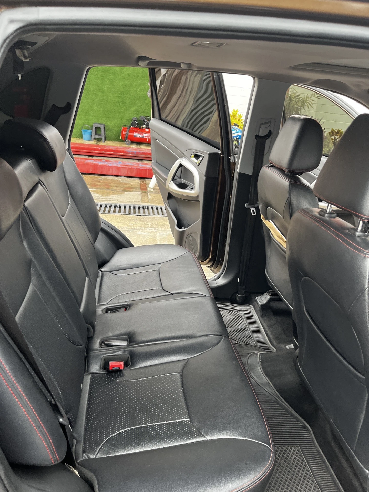 2016 Chery Grand Tiggo 2016 — photo 10