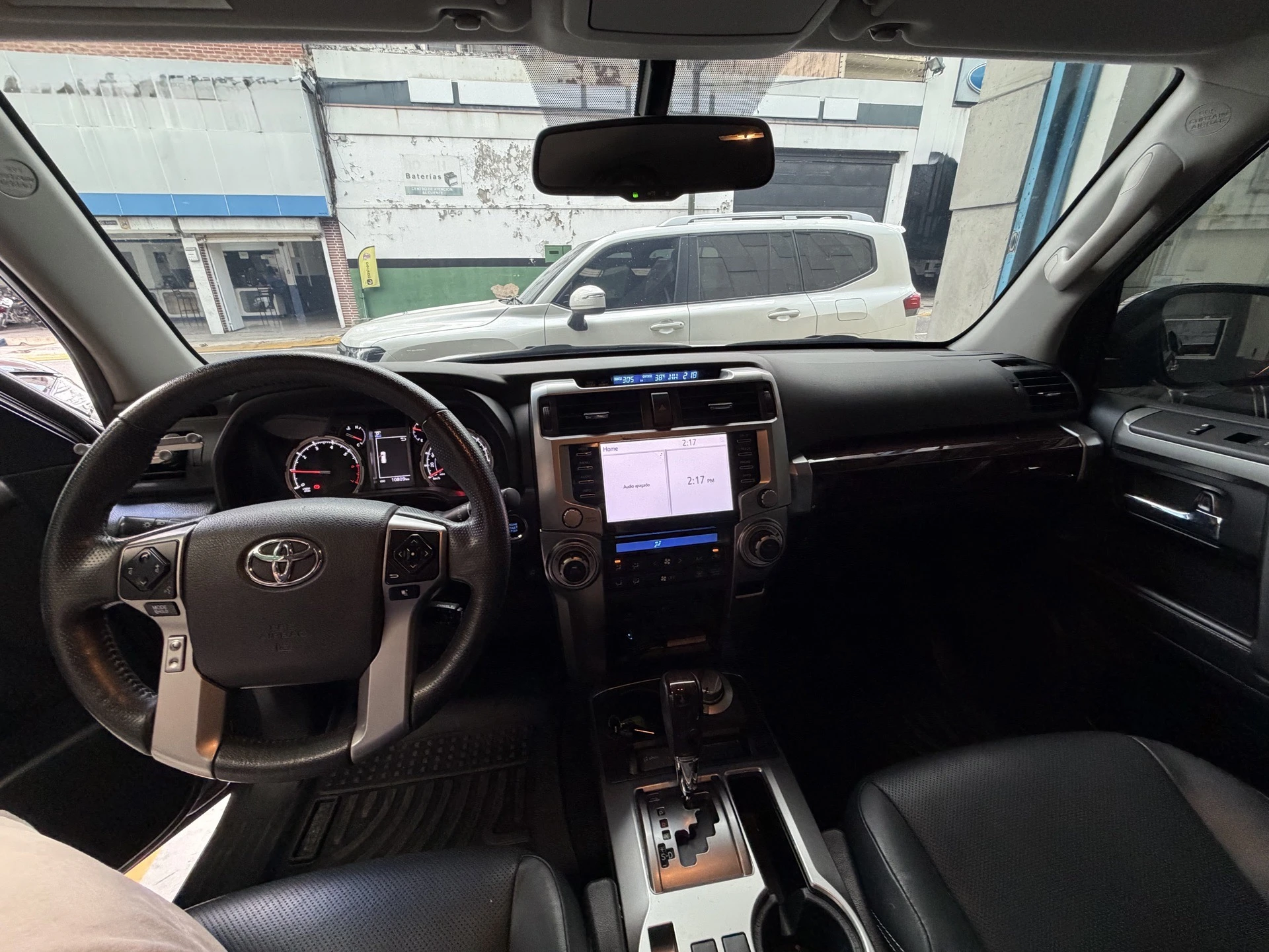 2023 Toyota 4Runner Limited — foto 3