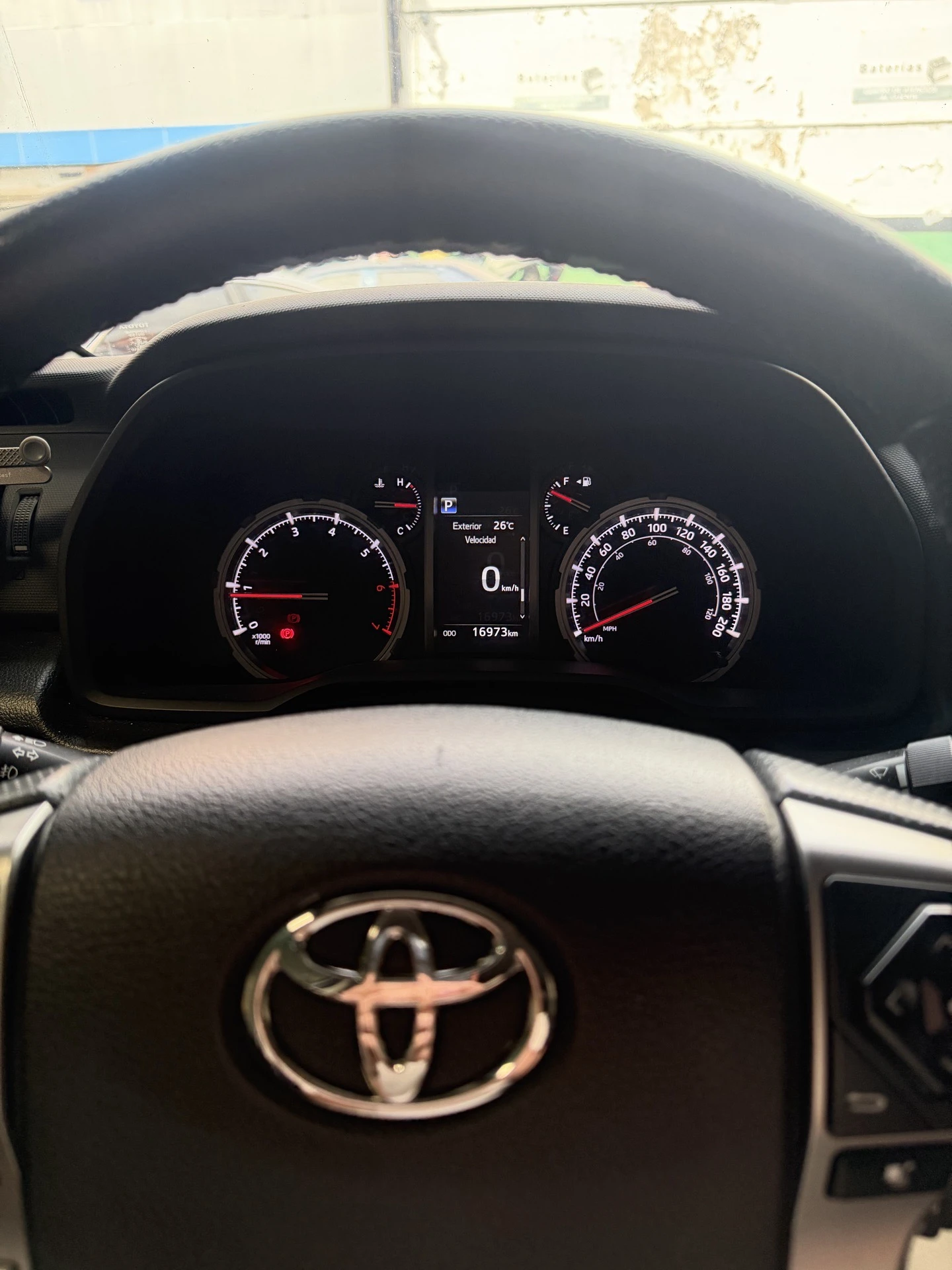 2023 Toyota 4Runner Limited — foto 4