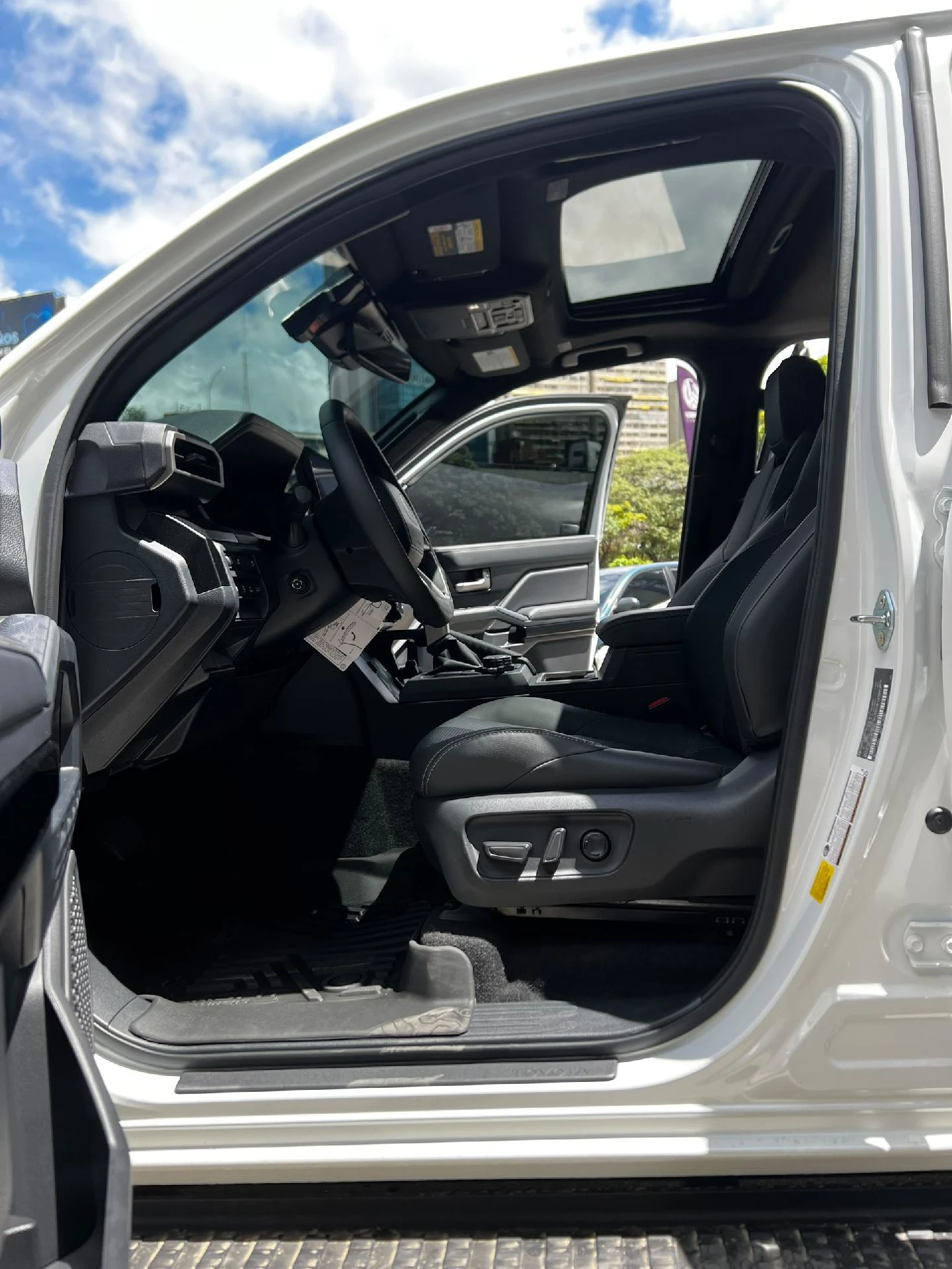 2026 Toyota 4Runner Limited — foto 7