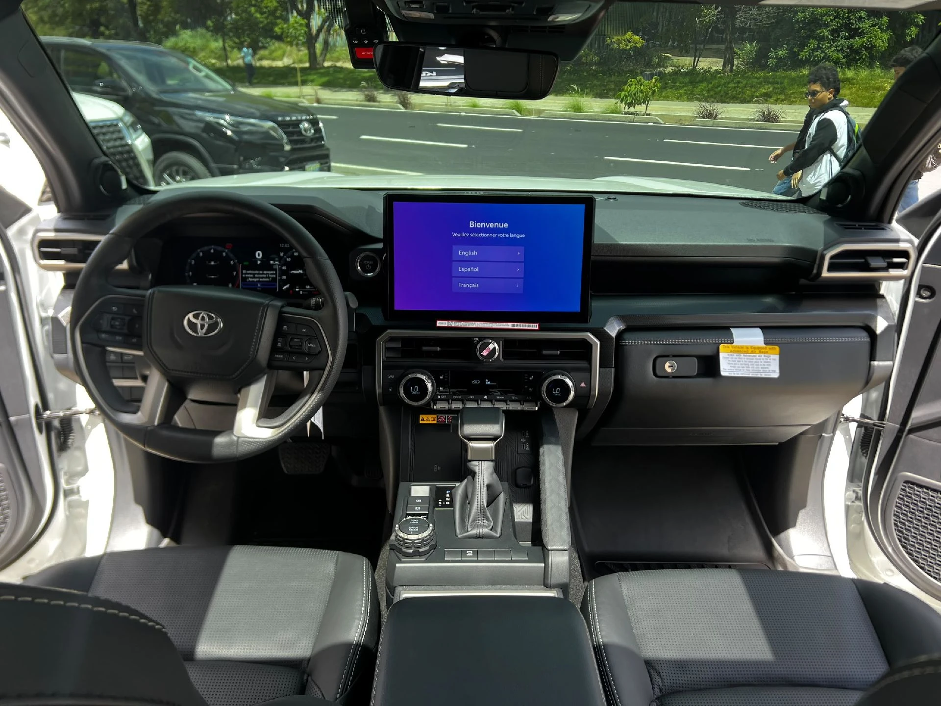 2026 Toyota 4Runner Limited — foto 11