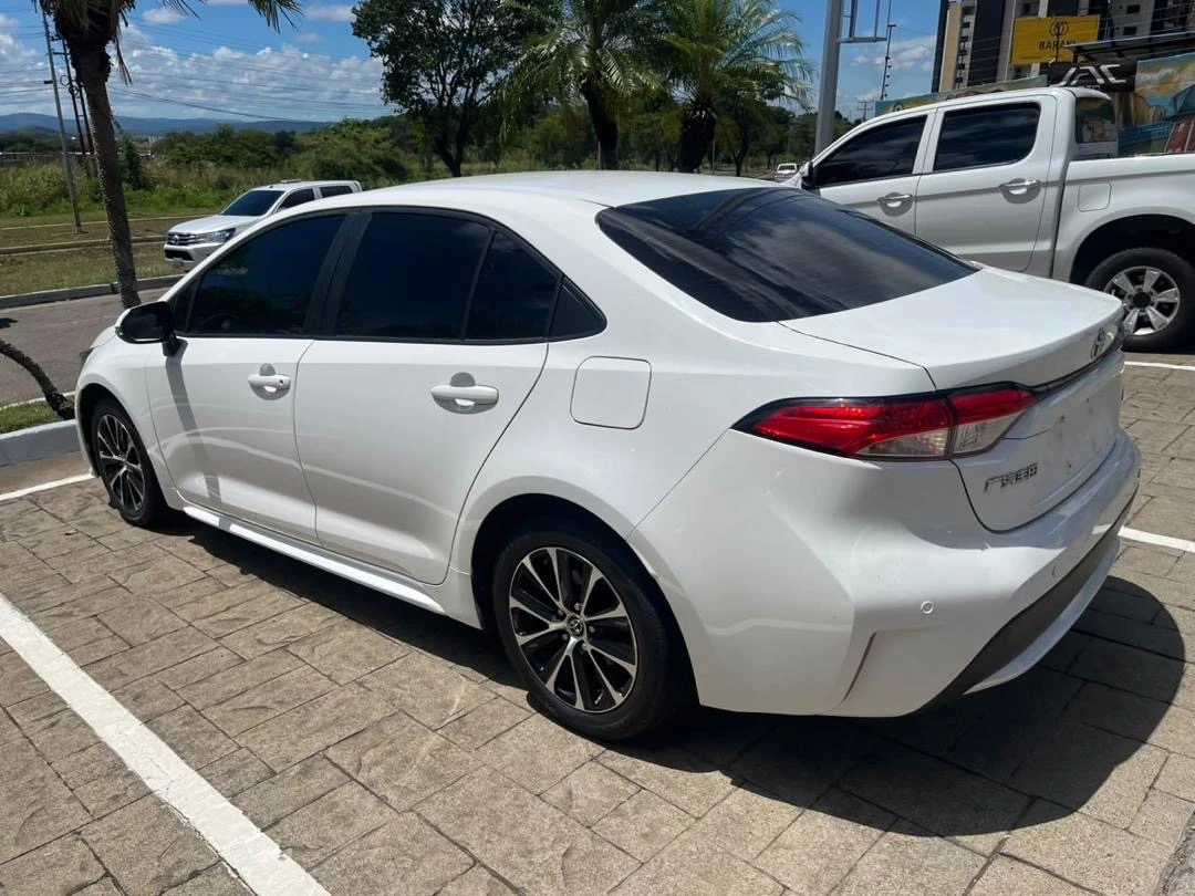 2022 Toyota Corolla Levin — foto 5