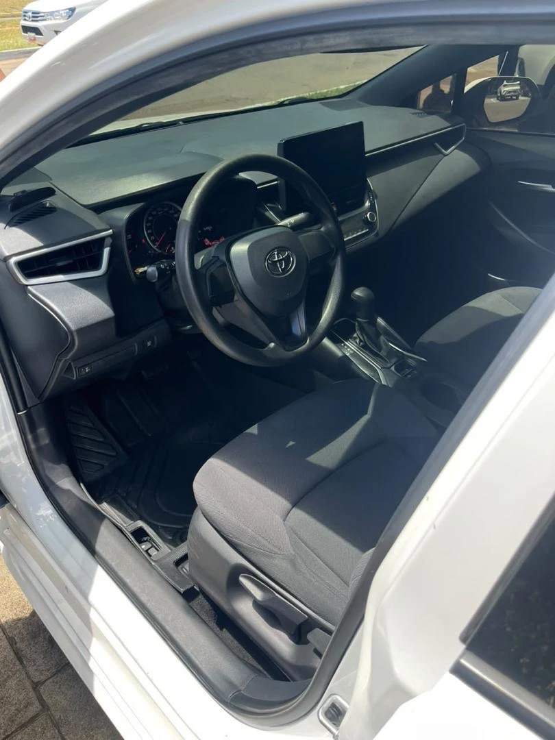 2022 Toyota Corolla Levin — foto 8