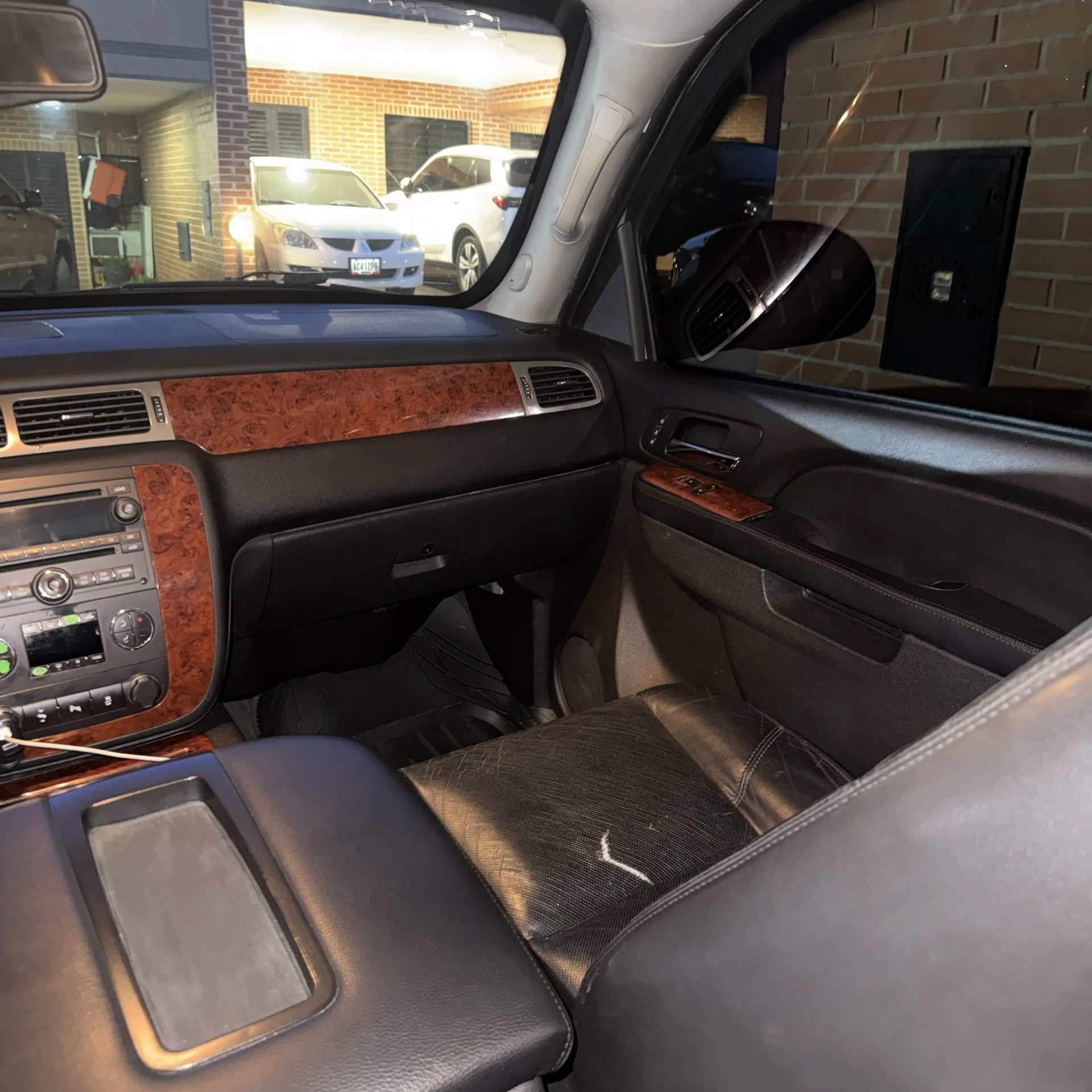 2013 Chevrolet Tahoe LTZ — foto 6