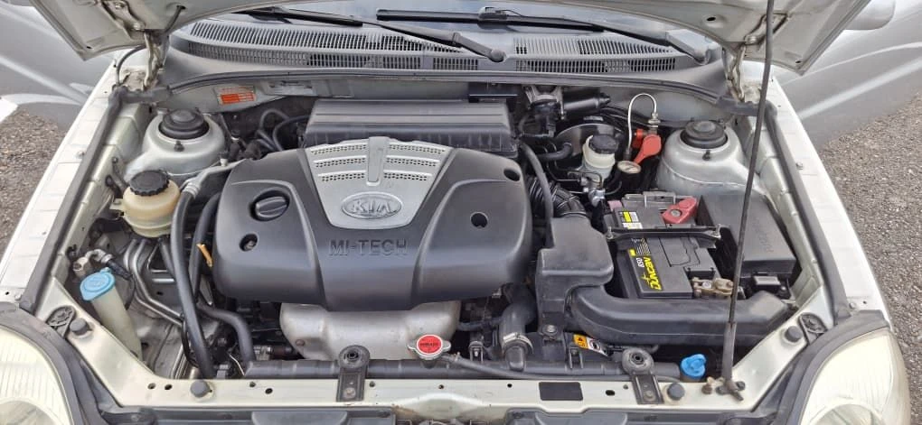 2012 Kia Rio Stylus — foto 6