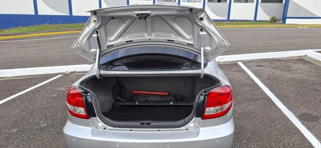 2012 Kia Rio Stylus — foto 4