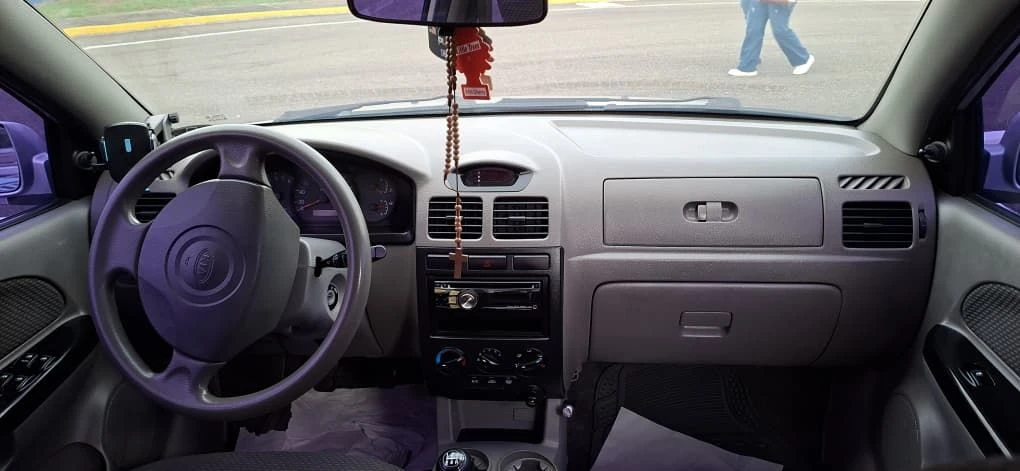 2012 Kia Rio Stylus — foto 5
