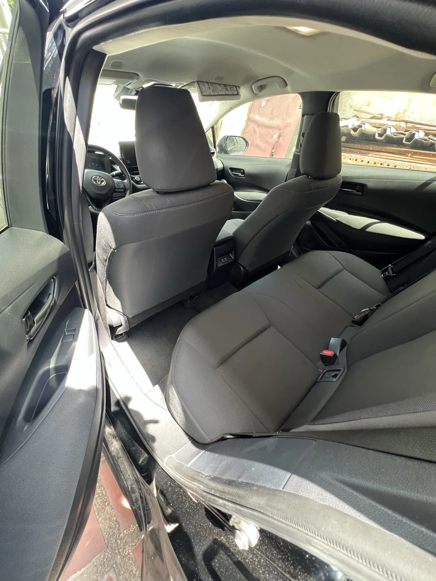 2024 Toyota Corolla LE — foto 5