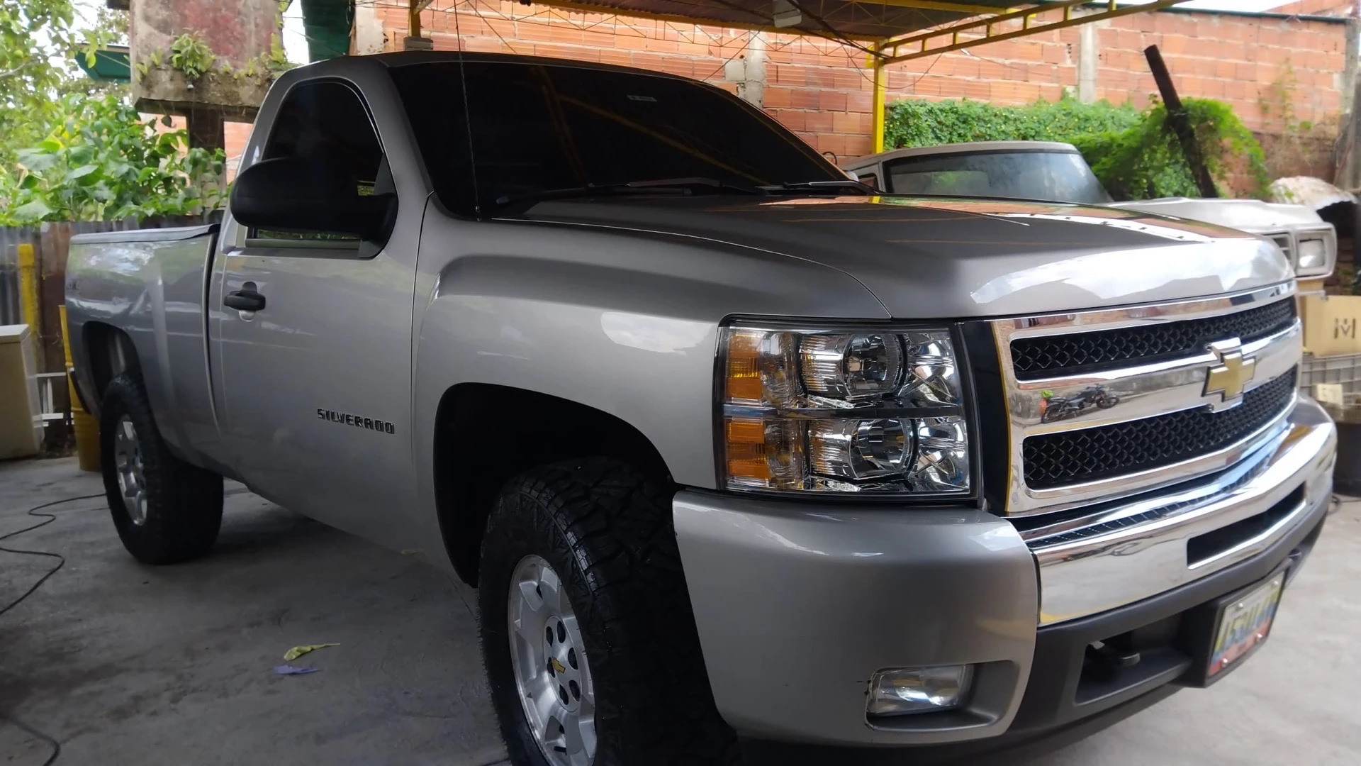 2011 Chevrolet Silverado LT — foto 9