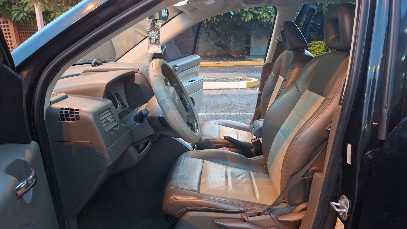 2008 Jeep Compass LI — foto 4