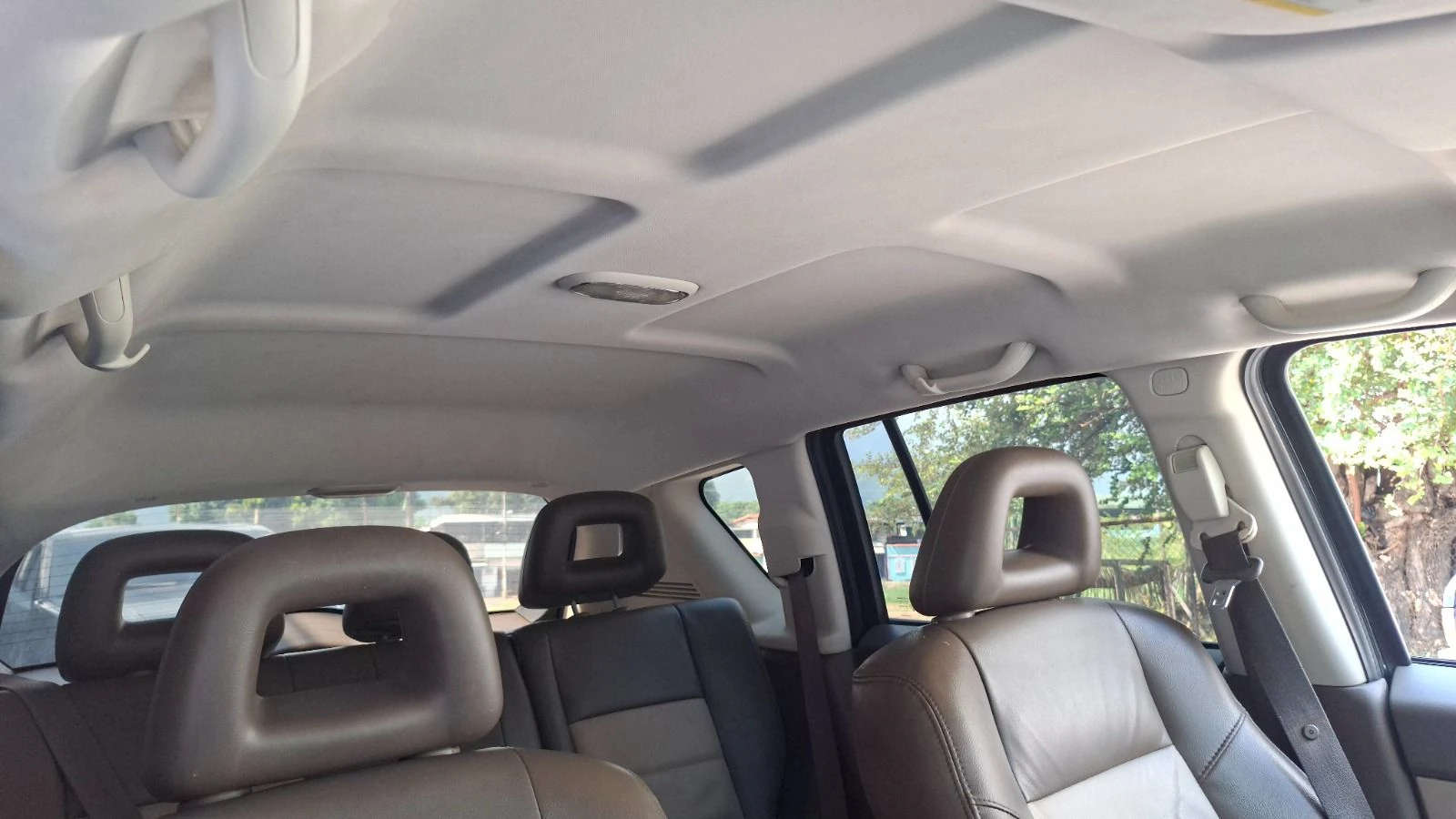 2008 Jeep Compass LI — foto 11