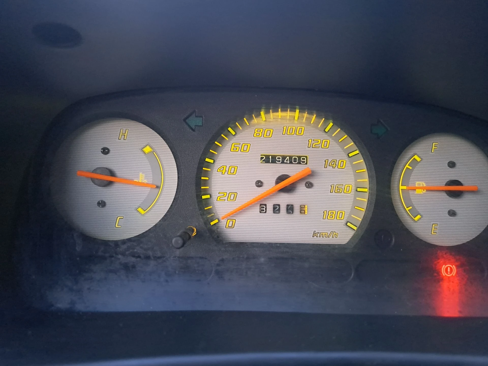2007 Toyota Terios Sport — foto 4