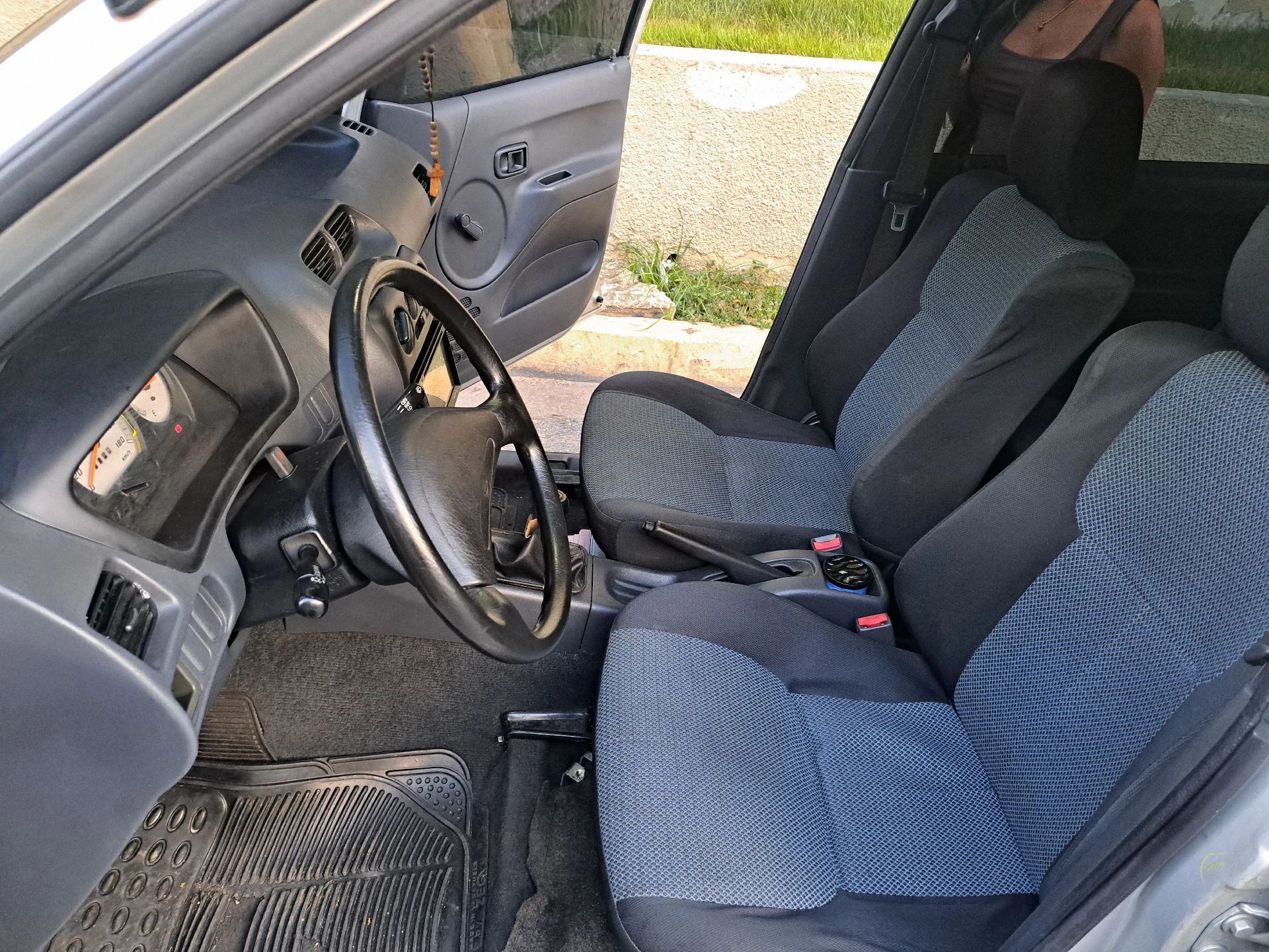 2007 Toyota Terios Sport — foto 5
