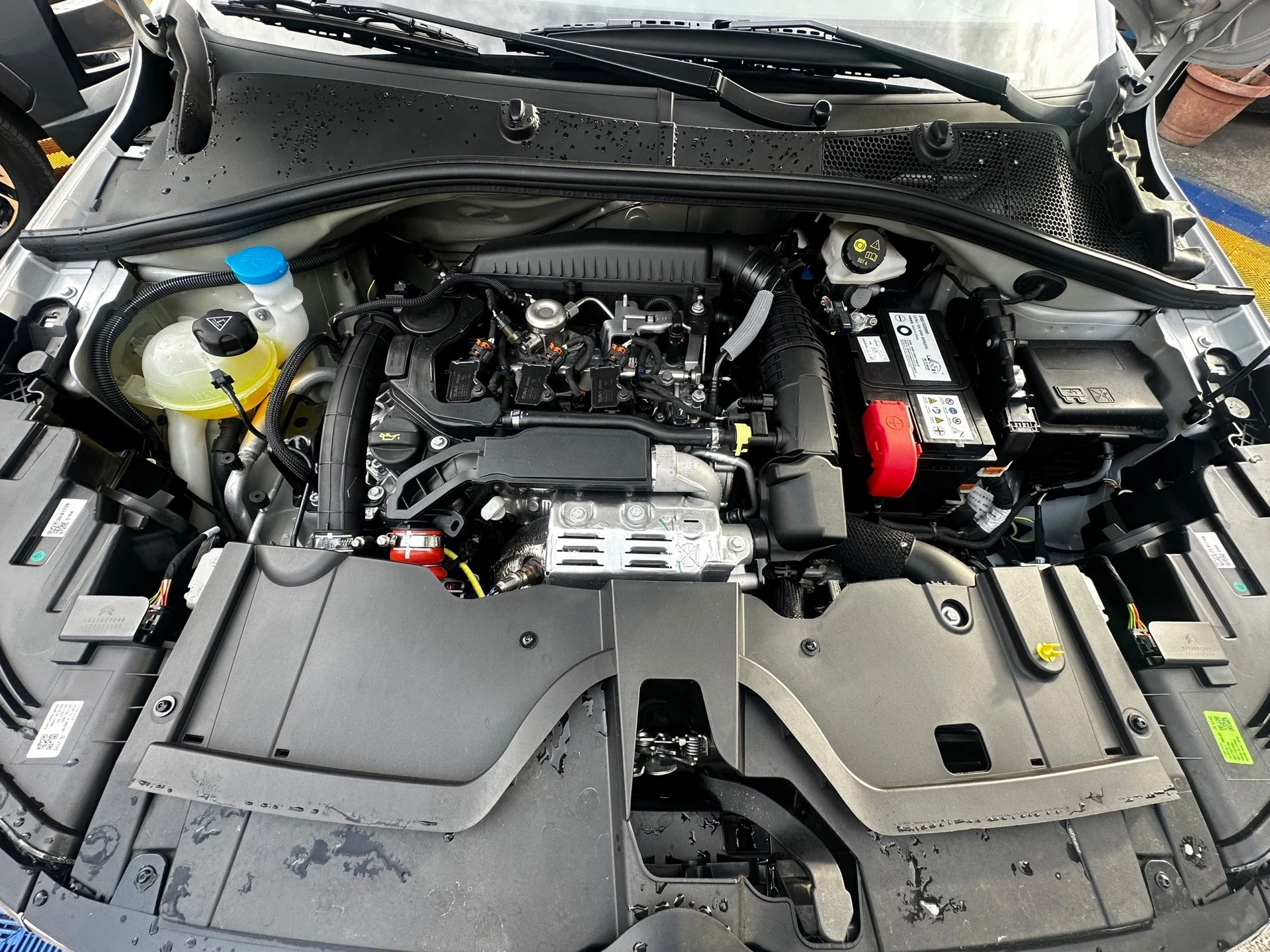2026 Citroen C3 C3-XR — foto 2
